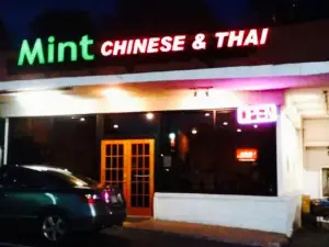 Mint Chinese & Thai Cuisine