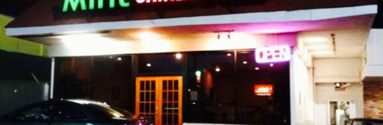 Mint Chinese & Thai Cuisine