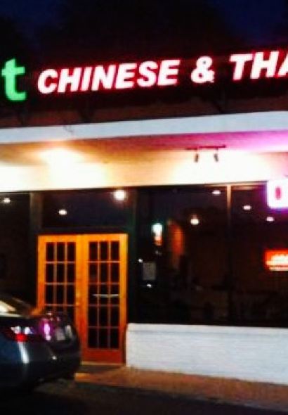 Mint Chinese & Thai Cuisine