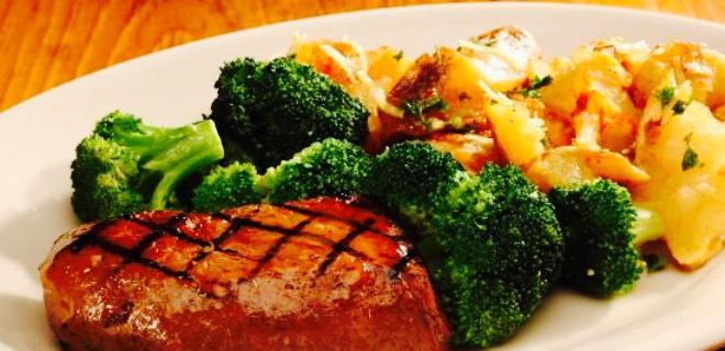 Sagebrush Steakhouse