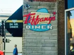 Tiffany's Original Diner