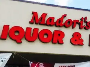 Madori's Liquor & Deli