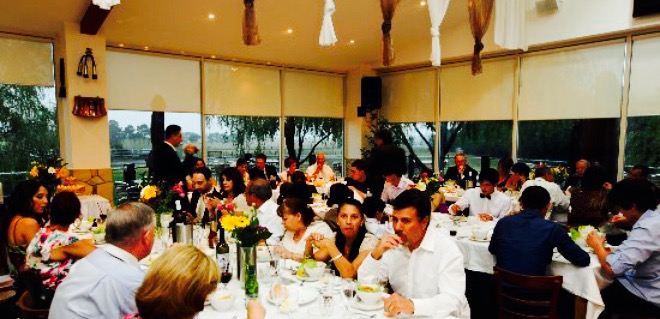 Monteleone Restaurant