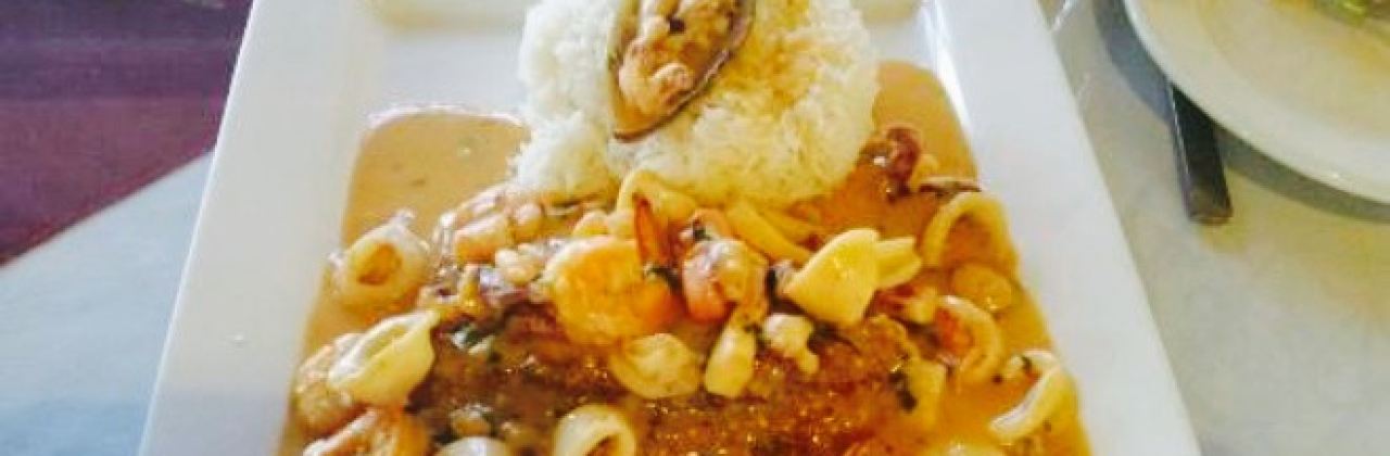 El Patio on the Cape