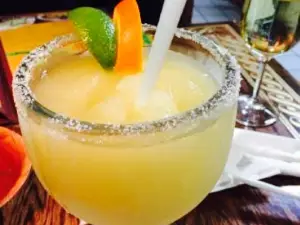 La Isla Mexican Restaurant