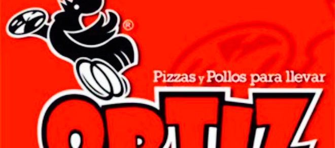 pizzas y pollos ortiz villena