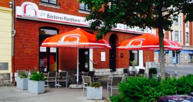 Backerei Und Konditorei Gunter Eschweiler