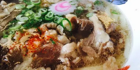 Kazuya Fujiidera Main Store