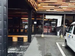 Ramen Zundoya Higashi Kakogawa