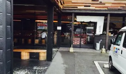 Ramen Zundoya Higashi Kakogawa