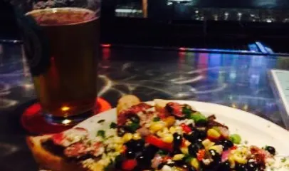 Rail Station & Ale House