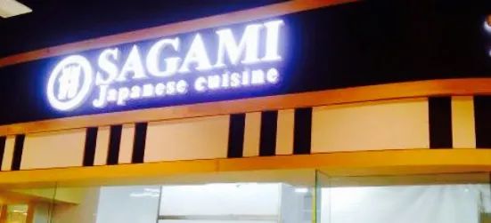 Sagami Aeon Mall BSD