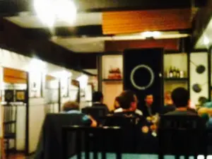 Hyang Jin Japanese Restaurant