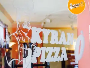 Kyran-O-Pizza