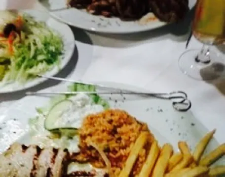 Restaurant Troja Lahnstein