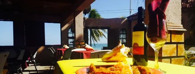 Vue Sur Mer Bar Restaurant