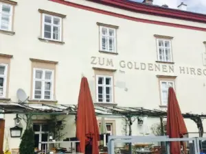 Zum Goldenen Hirschen