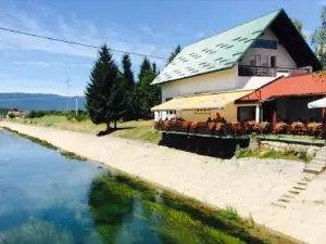 Bistro Ribič