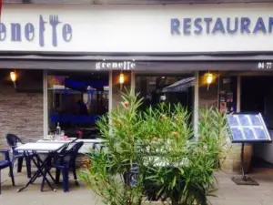 La Grenette