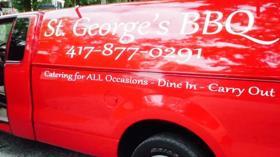 St. George's Barbecue