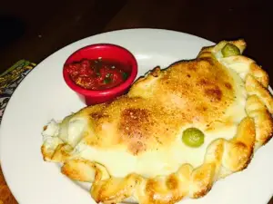 Old Chicago Pizza + Taproom