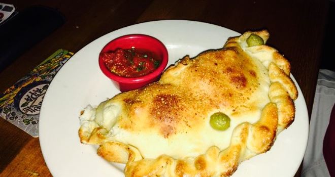 Old Chicago Pizza + Taproom