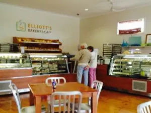 Elliott's Bakery & Cafe