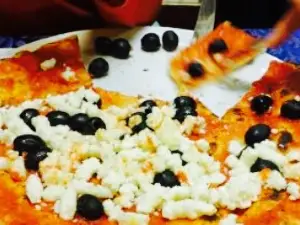 Pizzeria AQUILA D'ORO