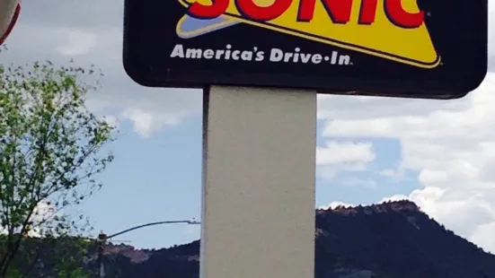 Sonic Drive-In