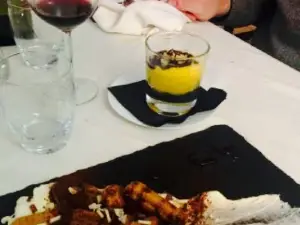 La Bottega Del Lago
