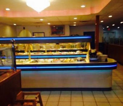 Super China Buffet