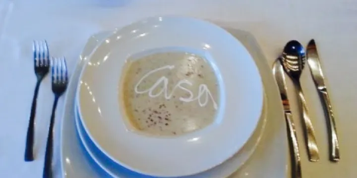 Restaurant La Casa
