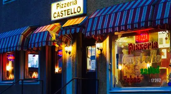 Pizzeria Castello