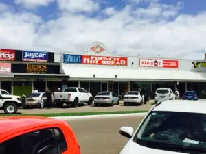 Esperance French Hot Bread Shop