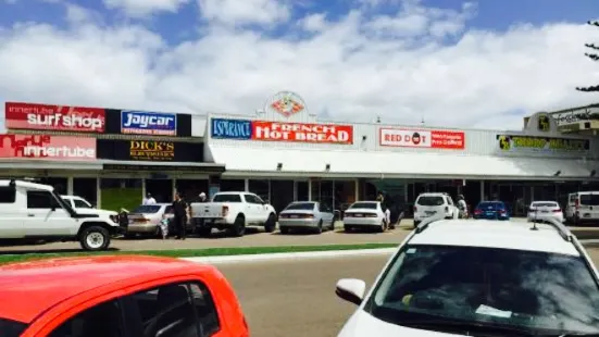 Esperance French Hot Bread Shop