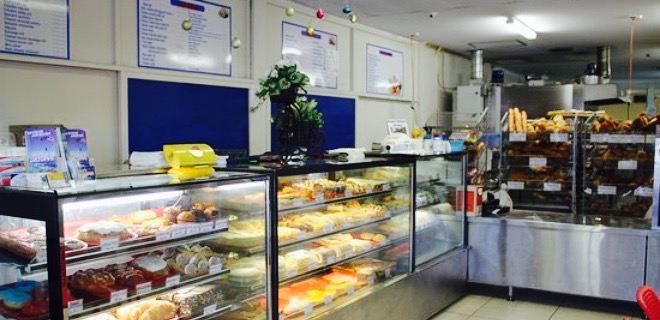 Bay Bakery