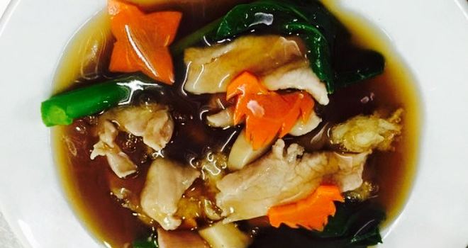 Chailai Dimsum