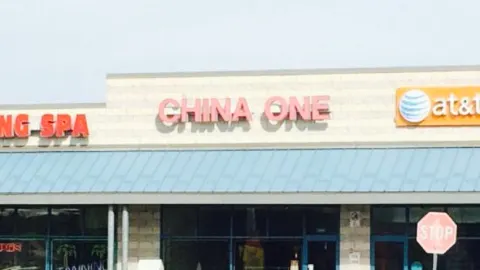 China One ( ONLY take online order from our own business website) in Bear
