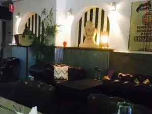 Enigma Coffee Emporium