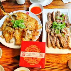BAI NIAN YIN BING LE SHAN DIAN User Photo