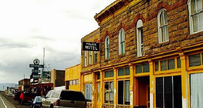 Dutch Mill Cafe & Bar