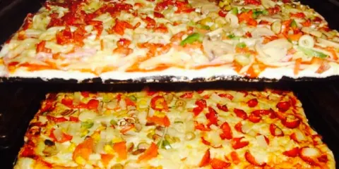 O Cantinho da Emília