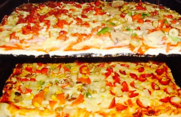 O Cantinho da Emília