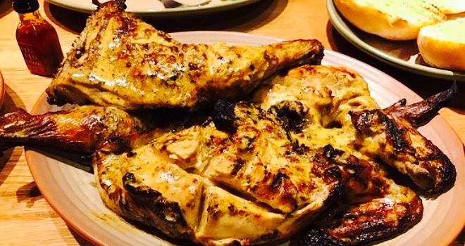Nando's