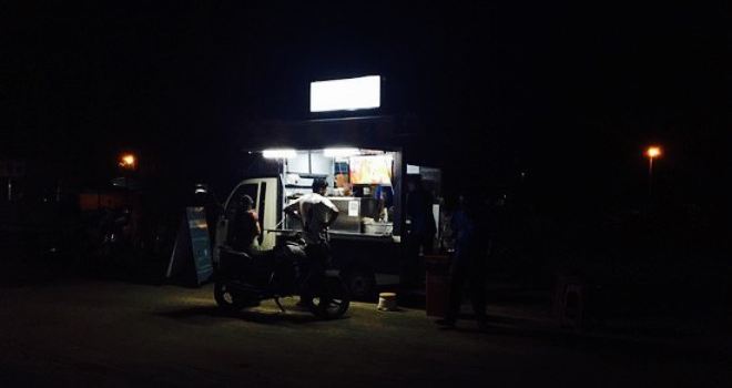 Snow Lab - The Ice Cream Destination