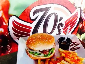 70's Wings