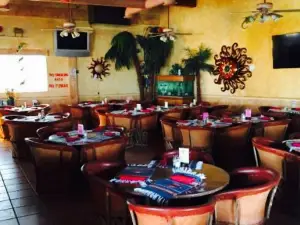 Latitude 31 Restaurant