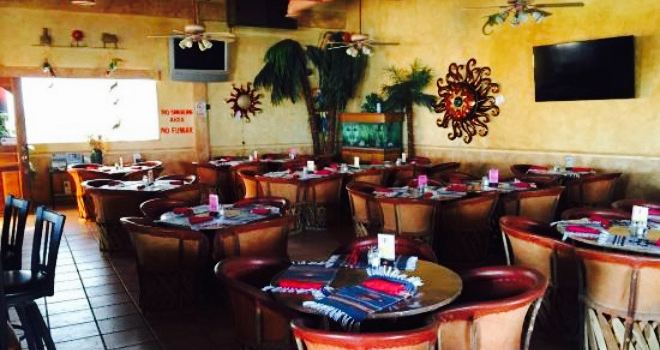 Latitude 31 Restaurant