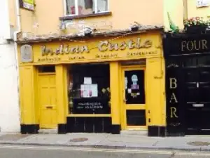 Indian Castle Restaurant