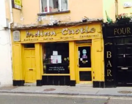 Indian Castle Restaurant